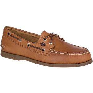 Sperry Original Leather Boat Shoe - Size 12